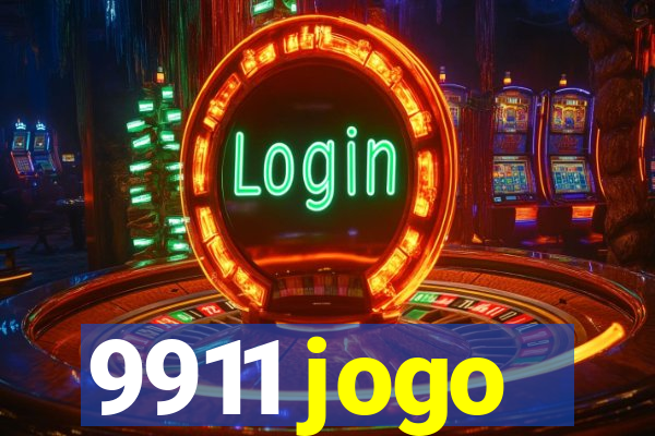 9911 jogo